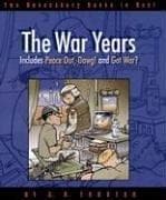 Tapa de The war years