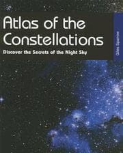Tapa de Atlas of the Constellations