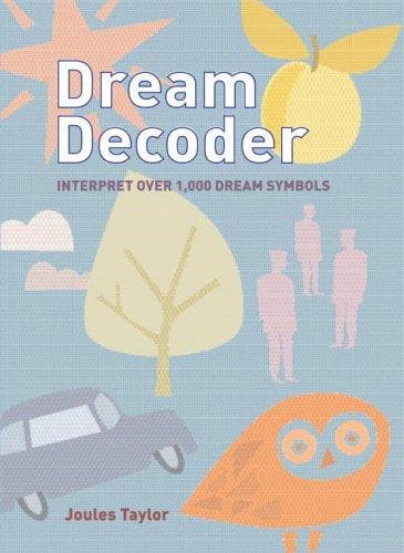 Tapa de Dream Decoder