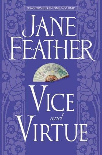 Tapa de Vice and Virtue