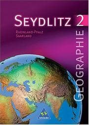 Tapa de Seydlitz Geographie, Bd.2