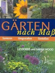 Tapa de Gärten nach Maß. Sanieren, Umgestalten, Genießen.