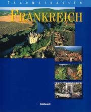 Tapa de Traumstrassen Frankreich