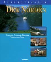 Tapa de Traumstrassen der Norden