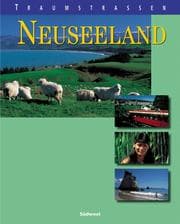 Tapa de Traumstraßen Neuseeland