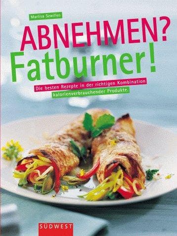 Tapa de Abnehmen? Fatburner