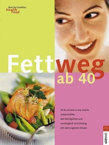 Tapa de Fett weg ab 40