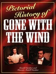 Tapa de Pictorial History of Gone with the Wind
