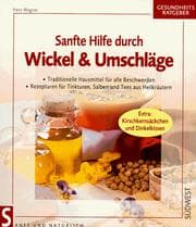 Tapa de Sanfte Hilfe durch Wickel und Umschläge