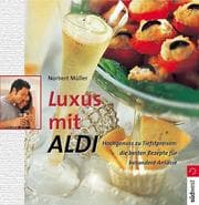 Tapa de Luxus mit ALDI
