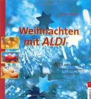 Tapa de Weihnachten mit ALDI
