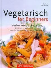 Tapa de Vegetarisch for Beginners.