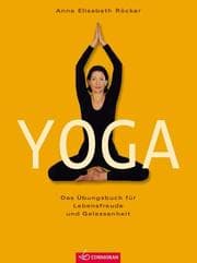 Tapa de Yoga. Das Übungsbuch für Lebensfreude und Gelassenheit