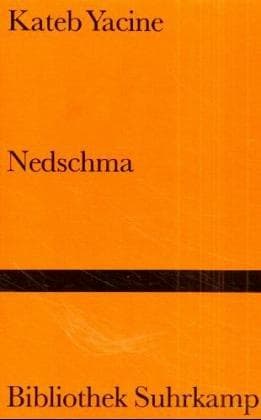 Tapa de Nedschma. Roman
