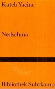 Tapa de Nedschma. Roman