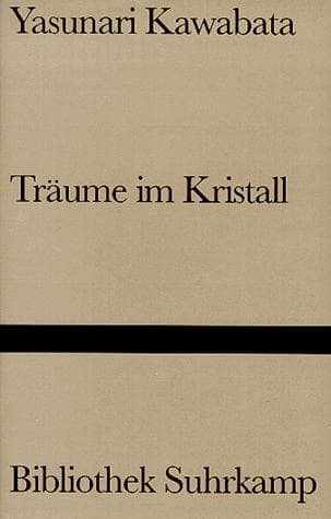 Tapa de Träume in Kristall.