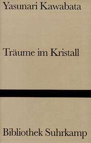 Tapa de Träume in Kristall.