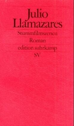 Tapa de Stummfilmszenen.