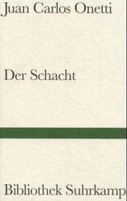 Tapa de Der Schacht