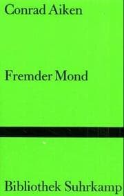 Tapa de Fremder Mond. Ausgewählte Erzählungen