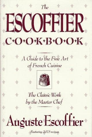 Tapa de Guide culinaire