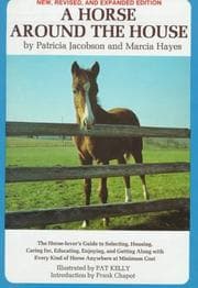 Tapa de A horse around the house