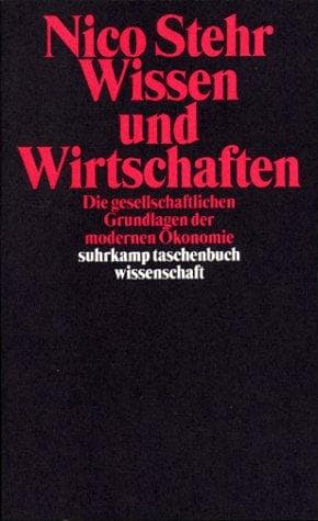 Tapa de Wissen und Wirtschaften
