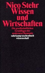 Tapa de Wissen und Wirtschaften