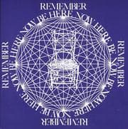 Tapa de Be Here Now