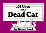 Tapa de 101 uses for a dead cat