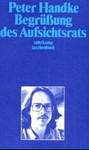 Tapa de Begrüßung des Aufsichtsrats