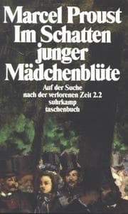 Tapa de Im Schatten junger Mädchenblüte