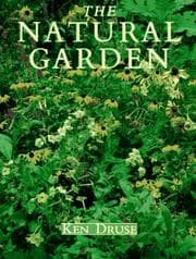 Tapa de The natural garden