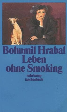 Tapa de Leben ohne Smoking