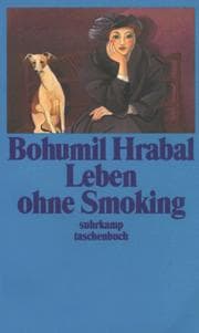 Tapa de Leben ohne Smoking