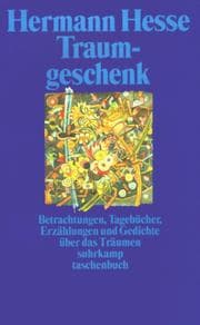 Tapa de Traumgeschenk