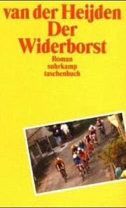 Tapa de Der Widerborst