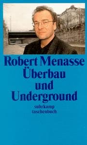 Tapa de Überbau und Underground