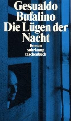 Tapa de Die Lügen der Nacht