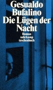 Tapa de Die Lügen der Nacht