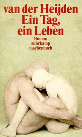 Tapa de Ein Tag, ein Leben