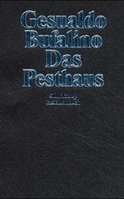 Tapa de Das Pesthaus