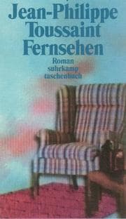 Tapa de Fernsehen