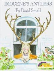 Tapa de Imogene's Antlers