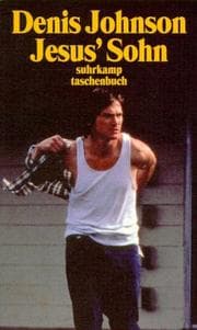 Tapa de Jesus' Sohn. Das Buch zum Film