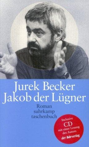 Tapa de Jakob der Lügner.