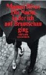 Tapa de Die Nacht, in der die Braut auf Brautschau ging. Erzählungen