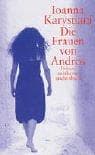 Tapa de Die Frauen von Andros