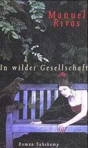 Tapa de In wilder Gesellschaft