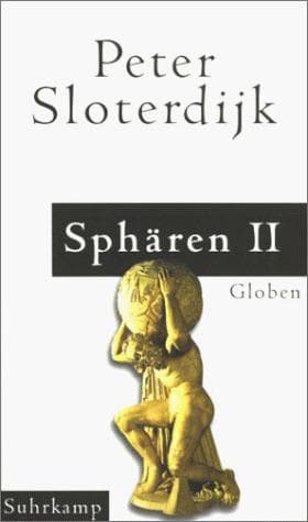 Tapa de Sphären, Kt., Bd.2, Globen